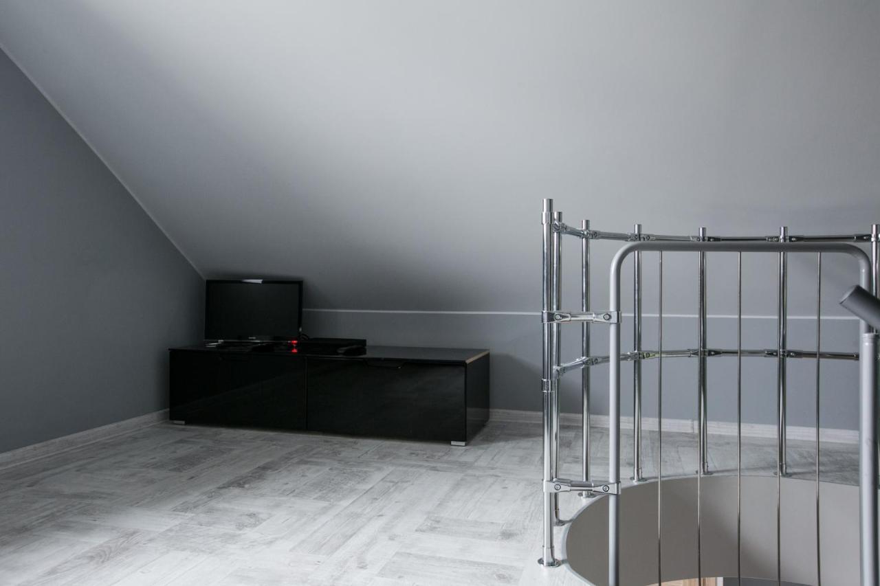 Aparthotel Novum Cracovie Extérieur photo