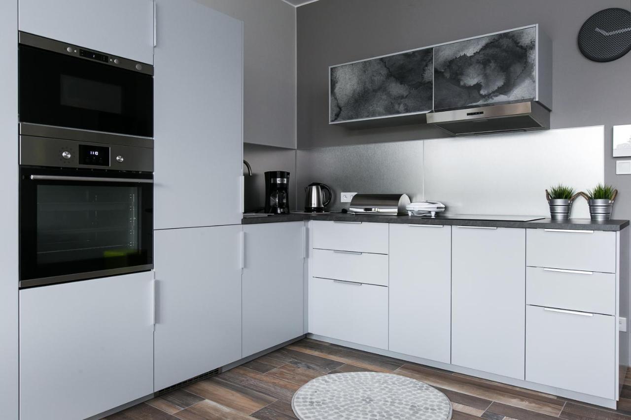Aparthotel Novum Cracovie Extérieur photo