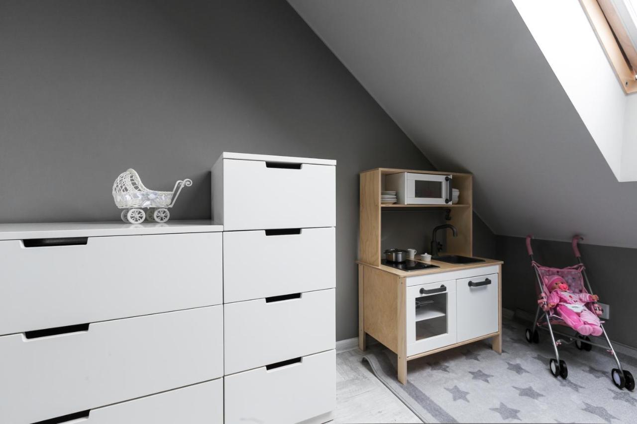 Aparthotel Novum Cracovie Extérieur photo