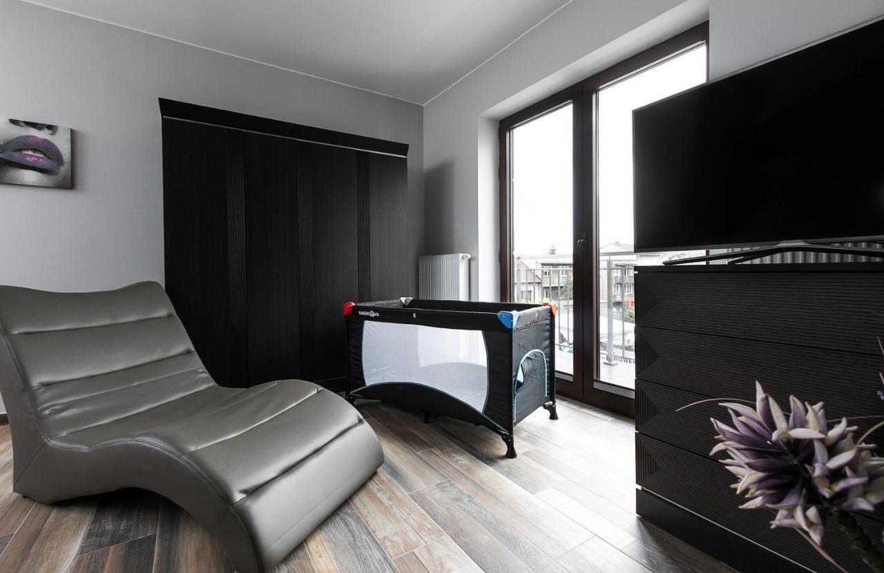Aparthotel Novum Cracovie Extérieur photo