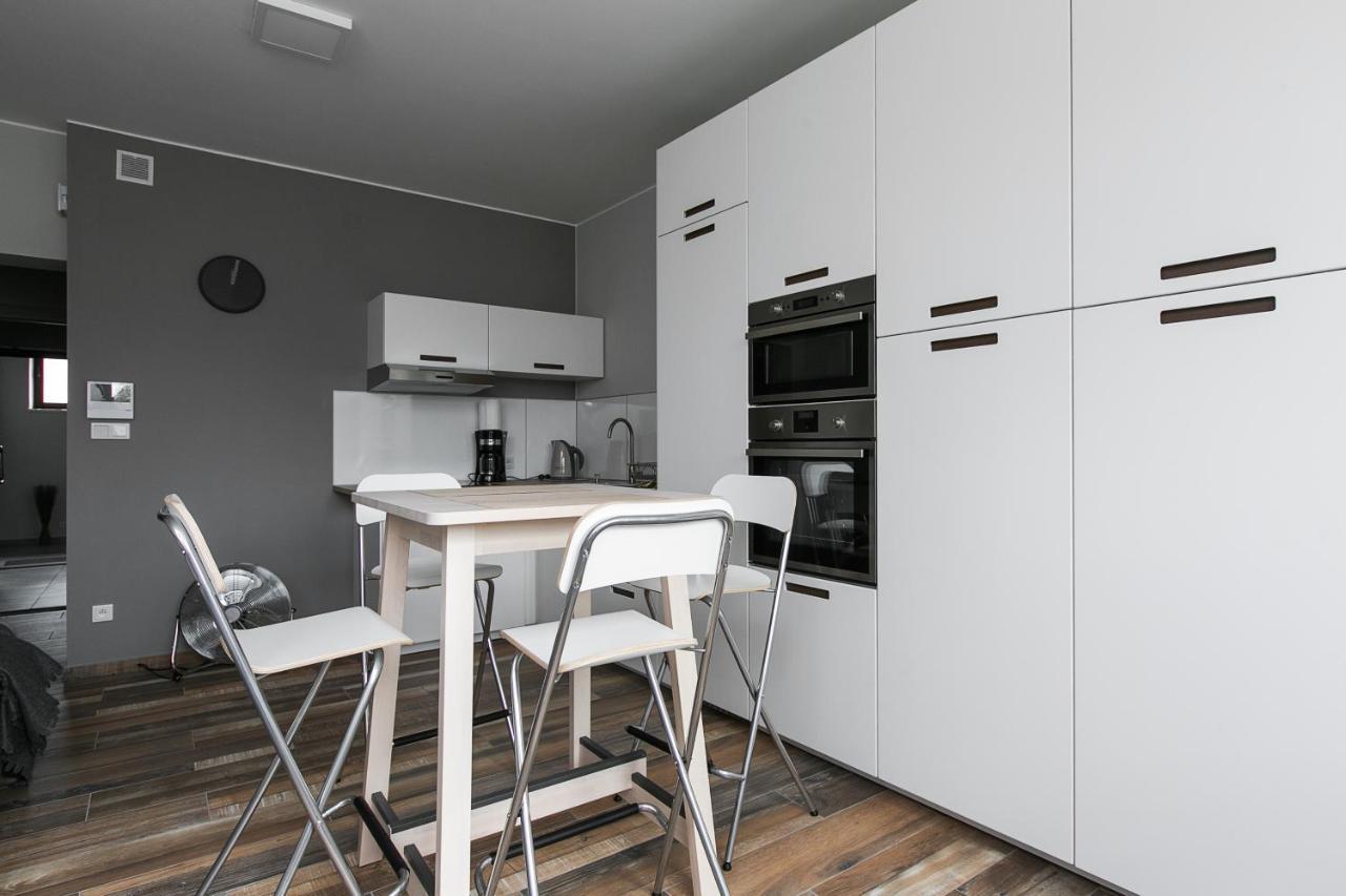 Aparthotel Novum Cracovie Extérieur photo