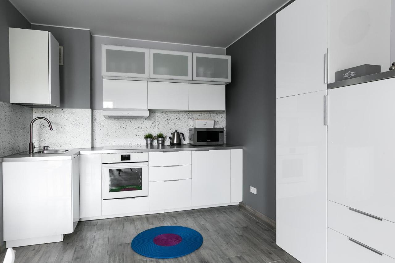 Aparthotel Novum Cracovie Extérieur photo