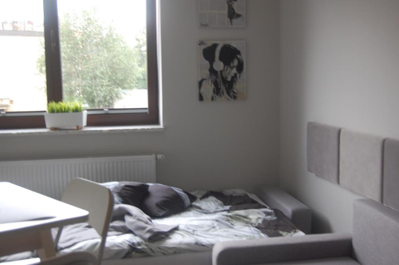 Aparthotel Novum Cracovie Extérieur photo