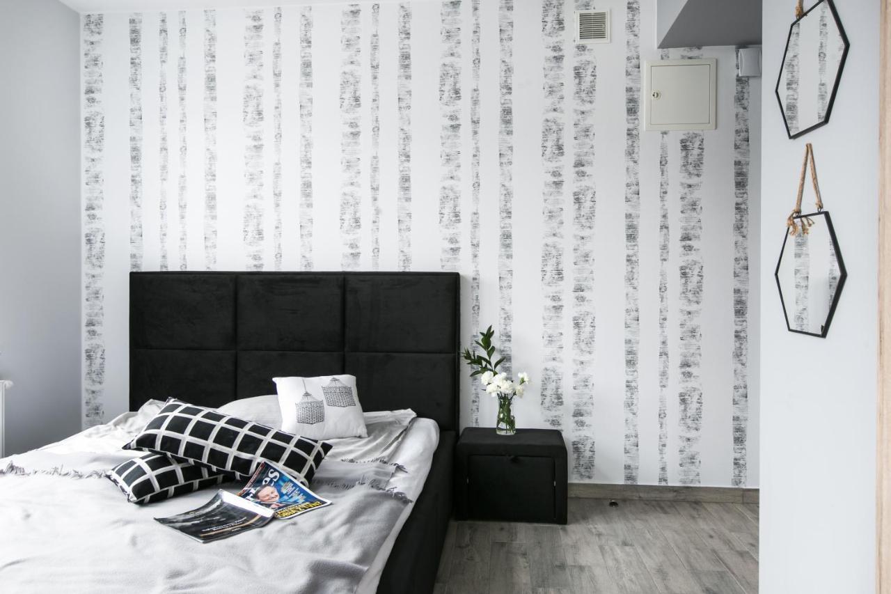 Aparthotel Novum Cracovie Extérieur photo