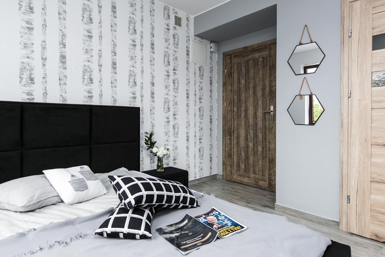 Aparthotel Novum Cracovie Extérieur photo