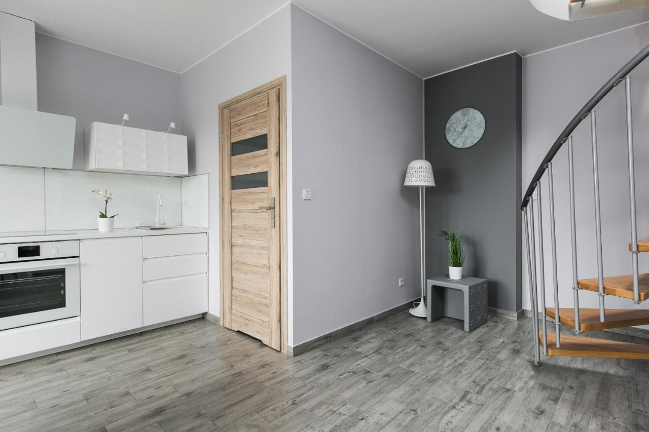 Aparthotel Novum Cracovie Extérieur photo