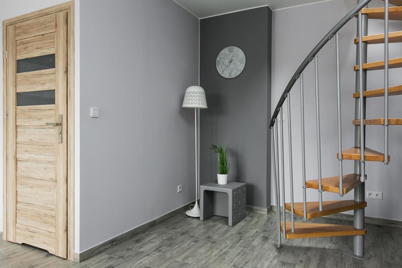 Aparthotel Novum Cracovie Extérieur photo
