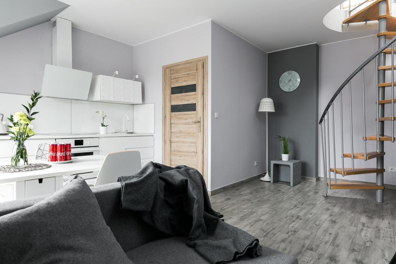 Aparthotel Novum Cracovie Extérieur photo