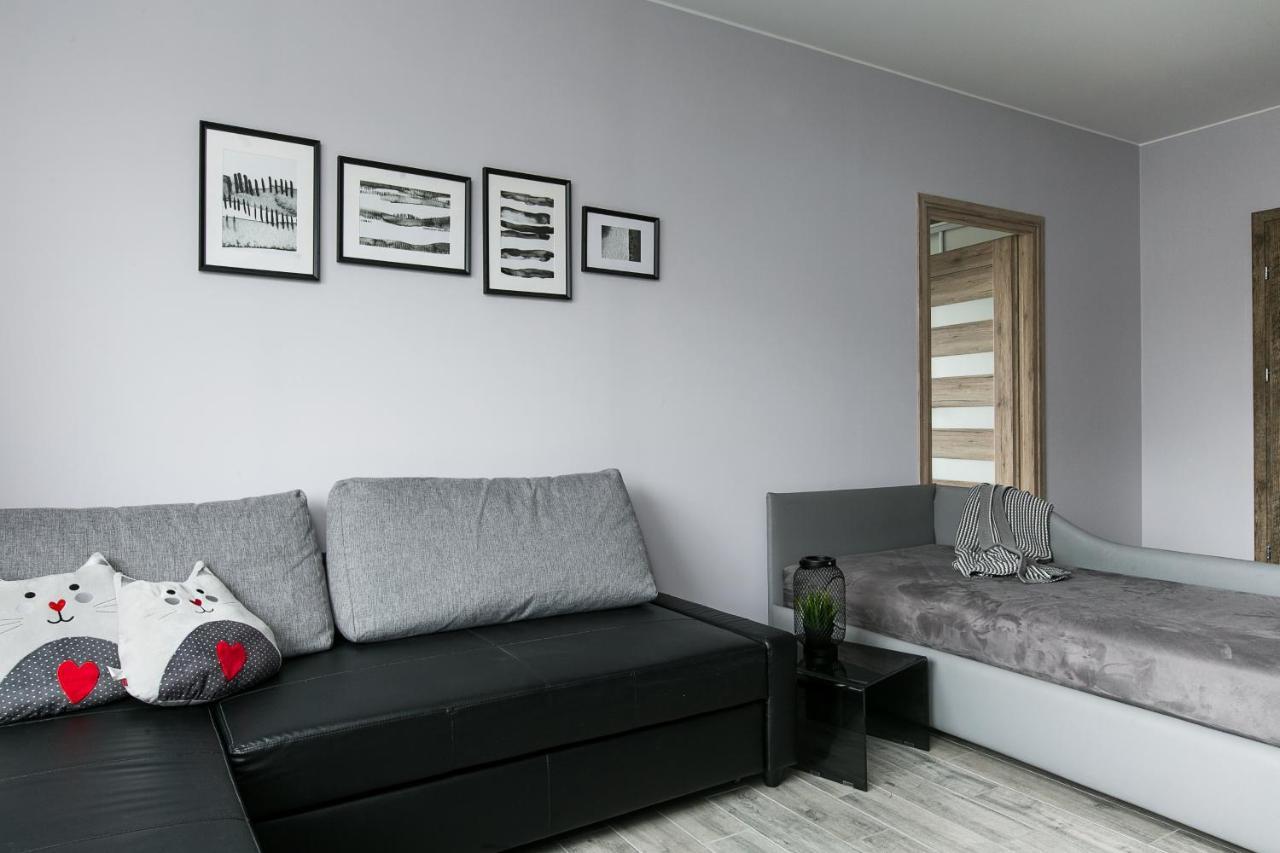 Aparthotel Novum Cracovie Extérieur photo