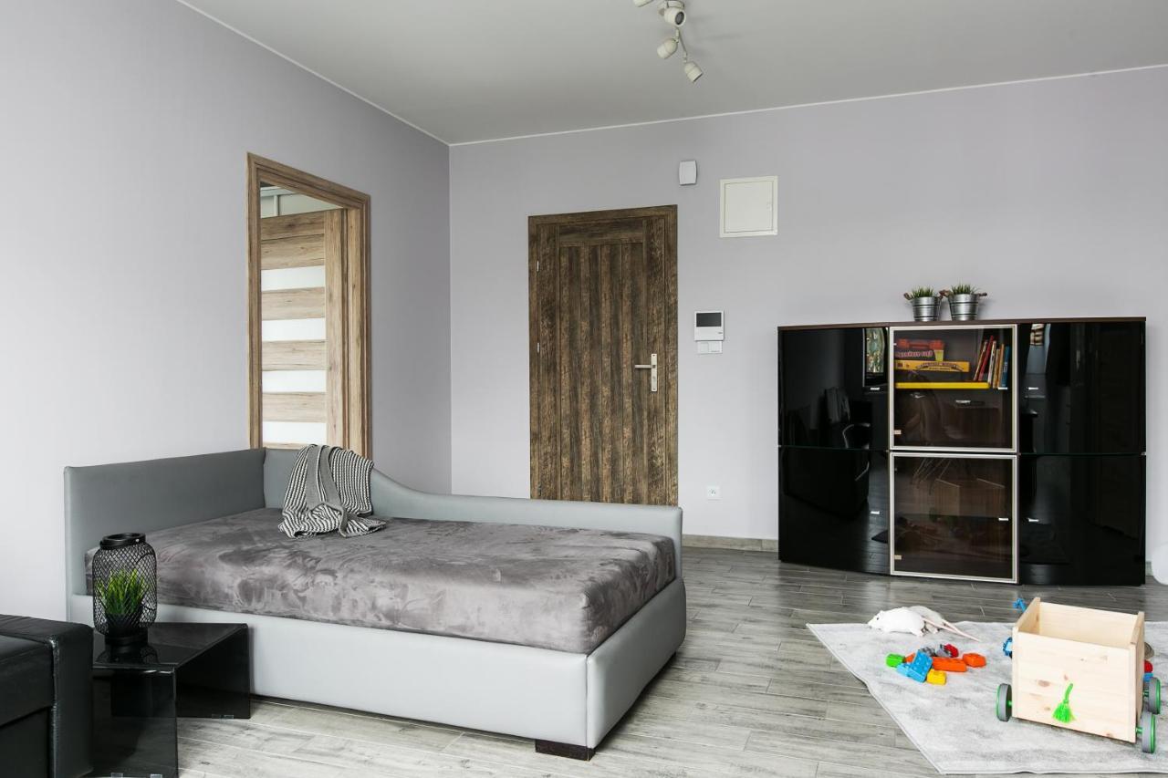 Aparthotel Novum Cracovie Extérieur photo
