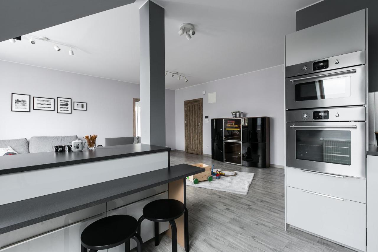 Aparthotel Novum Cracovie Extérieur photo