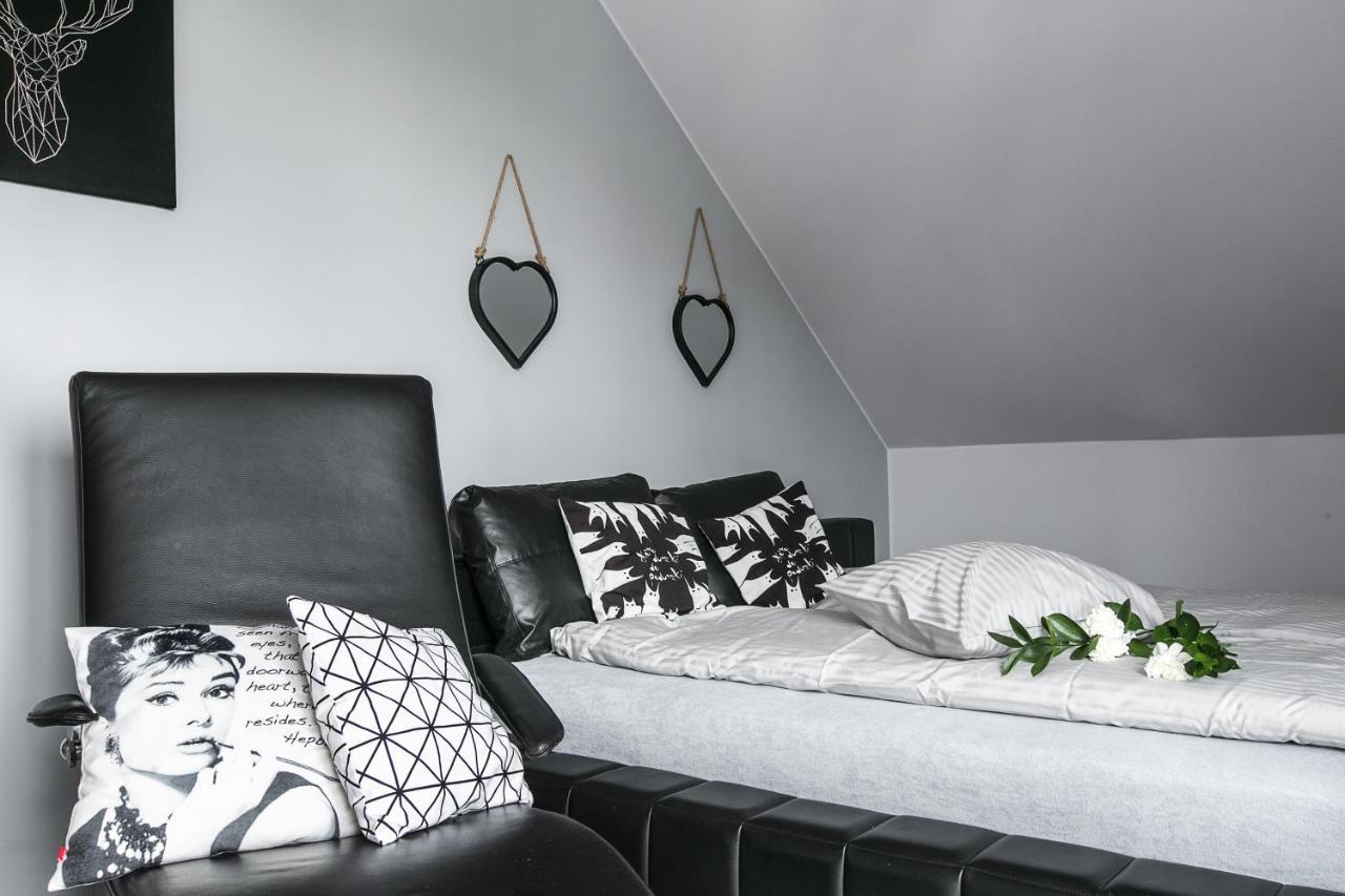 Aparthotel Novum Cracovie Extérieur photo