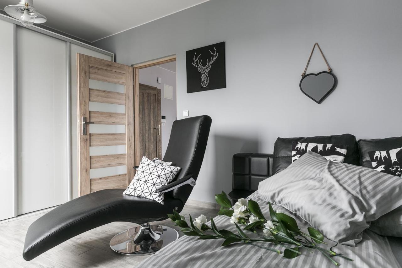 Aparthotel Novum Cracovie Extérieur photo