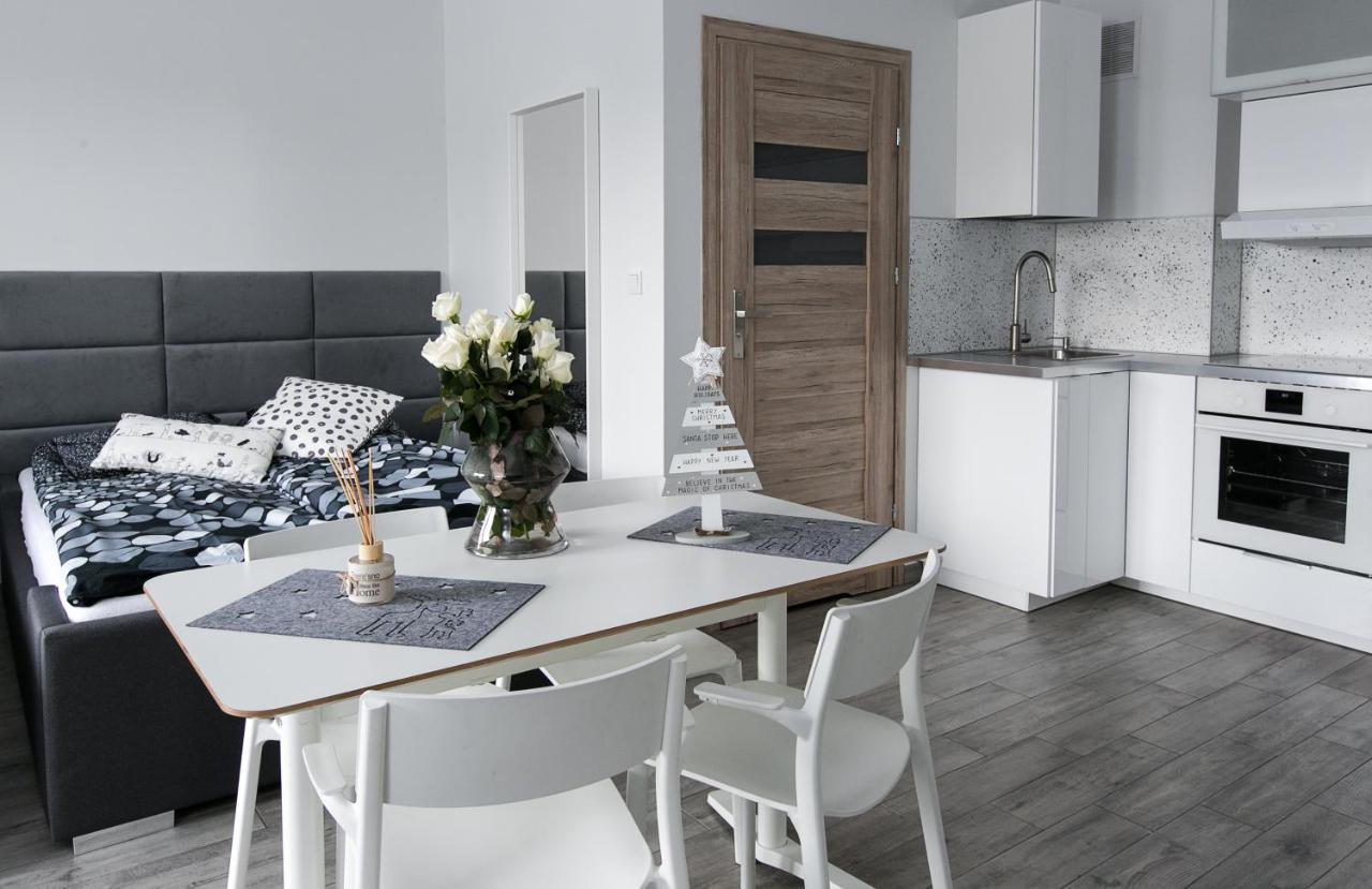 Aparthotel Novum Cracovie Extérieur photo