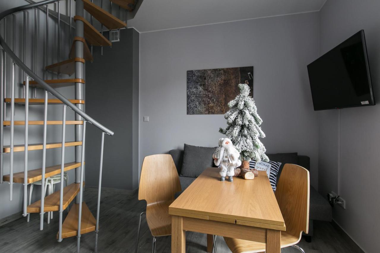 Aparthotel Novum Cracovie Extérieur photo